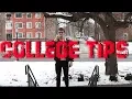 5 TIPS ALL COLLEGE KIDS SHOULD KNOW Purdue