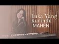 Download Lagu LUKA YANG KURINDU  (MAHEN) - MICHELA THEA COVER