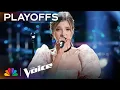 Download Lagu Zoe Levert Gives a SOUL-STIRRING Performance of \
