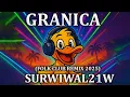 Lagu Kaczuszki 2025 – Rave Never Ends 🦆🎉 | Imprezowy Remix| Surwiwal21w