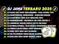 DJ JAWA TERBARU 2025 FULL BASS 🎧 DJ KUDU ISO KUAT BALUNGANE - EGO WONG TUO 🎶 DJ KAWITANING SINAWANG 