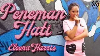 eleena harris peneman hati official music video 