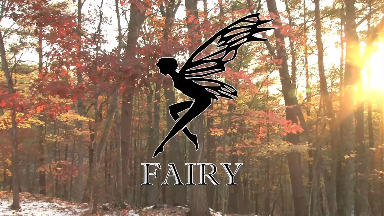 The Beastiary - Fairy: Myth and Reality