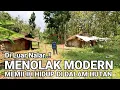 Download Lagu VIRAL..! RUMAH MENOLAK MODERN MEMILIH HIDUP DIDALAM HUTAN LAGI VIRAL DI JAWA TIMUR