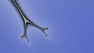 Pythagorean tree