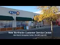 CPS Energy s New Northside Customer Service Center