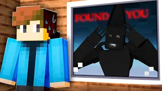 I Added The PLAYMATE into Minecraft