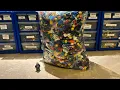 Massive 5 Pound eBay Lego Minifigure Haul