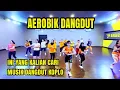 Virale Dangdut Koplo Aerobic Music 2025 Nofa salsa