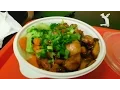 Flame Boilers Chicken Review Best Choice for Before Gym Meal DAV 3
