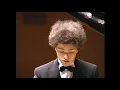 Chopin　Piano Sonata No. 3 in B minor, Op. 58　Evgeny Kissin