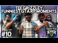 Tee Grizzley Funniest GTA RP Moments
