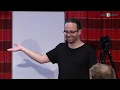 Context Maps - a deep dive