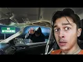Never pick up a Hitchhiker at night Storytime