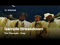 Lagu Sample Breakdown: The Pharcyde - Drop (prod by J Dilla)