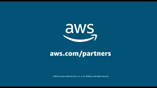 AWS Partner Network APN Overview