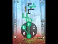 Wordscapes Level 6593 Answers