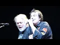 Download Lagu Burton Cummings, Randy Bachman American Woman CNE 2019
