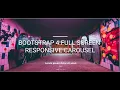 Bootstrap 4 Responsive Full Screen Carousel - Image Slider