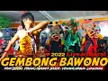 Lagu Gebres Geden Tari Rampak Barong Hamboyo GEMBONG BAWONO TERBARU 2022 Desa Barat kec.Padang Lumajang