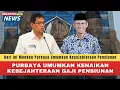 Download Lagu 11 Oktober 2025! Purbaya Umumkan Kenaikan Kesejahteraan Gaji Pensiunan \u0026 ASN Tahun 2025?!