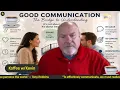 Koffee - Good Communication