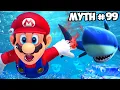 Download Lagu I Busted 100 Myths In Mario Odyssey!