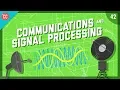 YouTube Couldn t Exist Without Communications Signal Processing Crash Course Engineering