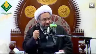 | الخشوع في الصلاة | سماحة الشيخ حسين المعتوق