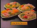 Long John Silvers - 1987