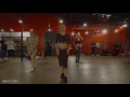 Jade Chynoweth , Lexee smith , Jacquees - B.E.D. - Nicole Kirkland Choreography - DanceOn Class