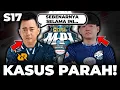 Lagu KASUS PARAH!! CEO RRQ \u0026 EVOS AGE BLAK-BLAKAN BILANG...😱🔥| MPL ID, RRQ, EVOS, STEVEN AGE, RRQ AP, MPL