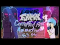 CORRUPTED S3 P4 CJ RUBY Friday Night Funkin ANIMATION