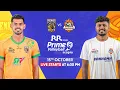 Download Lagu Game 22 - Tamil - Chennai Blitz Vs Ahmedabad Defenders