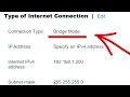 Router Bridge Mode Explained to Entry Level IT Positions