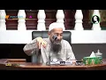 Download Lagu UAI 2025 :: Tazkirah dan Soal Jawab Agama :: Pesanan Selepas Wafatnya Baginda Nabi | 4K