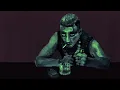MOUSV X TIGER - ES7ALI YA PRINCE موسي و تايجر - اصحالي يا برنس ( OFFICIAL VISUALIZER )