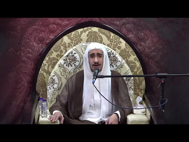 ⁣الشيخ محمد مشهد | 6/10/1446