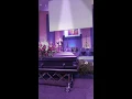 Praise Dance