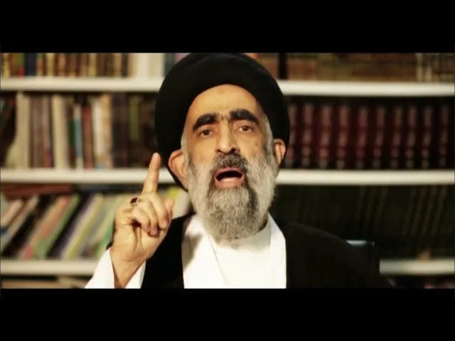 العبور الى الحسين عليه السلام (72) السيد هادي المدرسي