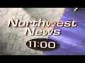 2000-12-16 Northwest News at 11 Original Partial Broadcast KPIC 4 Roseburg OR