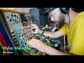 Download Lagu One Thing: Mylar Melodies – Editing long synth jams