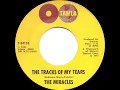 1965 HITS ARCHIVE: The Tracks Of My Tears - Miracles