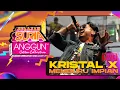 Download Lagu Kristal X - Memburu Impian (LIVE) | Konsert Jelajah SURIA Anggun Cotton Collection Kedah