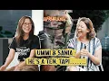 Download Lagu UMMI QUARY \u0026 SANIA LEONARDO ADU NGERAYU COWOK, SIAPA YANG PALING JAGO? - seFREAKuensi