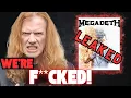 Download Lagu Megadeth's \