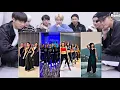 Download Lagu BTS REACTION Must Watch New Song Dance Video|| Jannat zubair, Anushka sen Tiktok Best Dancers Video