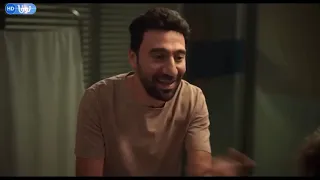 كارثة طبيعيه الحلقة الثانية 