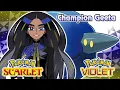 Download Lagu Pokémon Scarlet \u0026 Violet - Champion Battle Music (HQ)