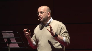 Lo sport che ci trasforma | Mauro Berruto | TEDxTorino